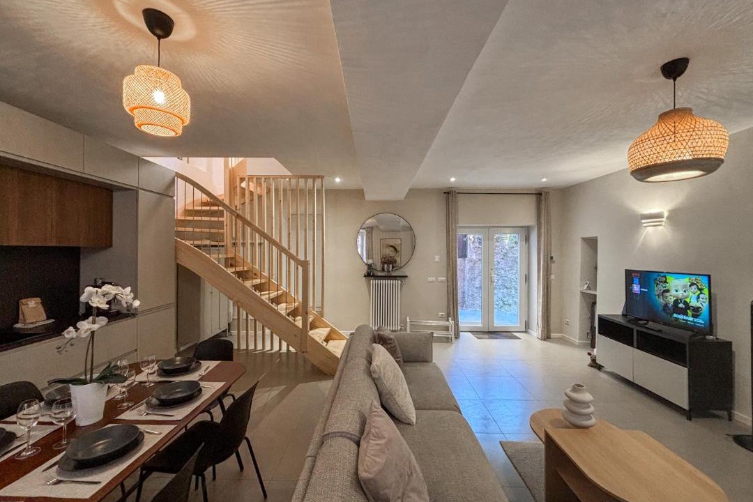 Photo of Livingroom in Calozzo