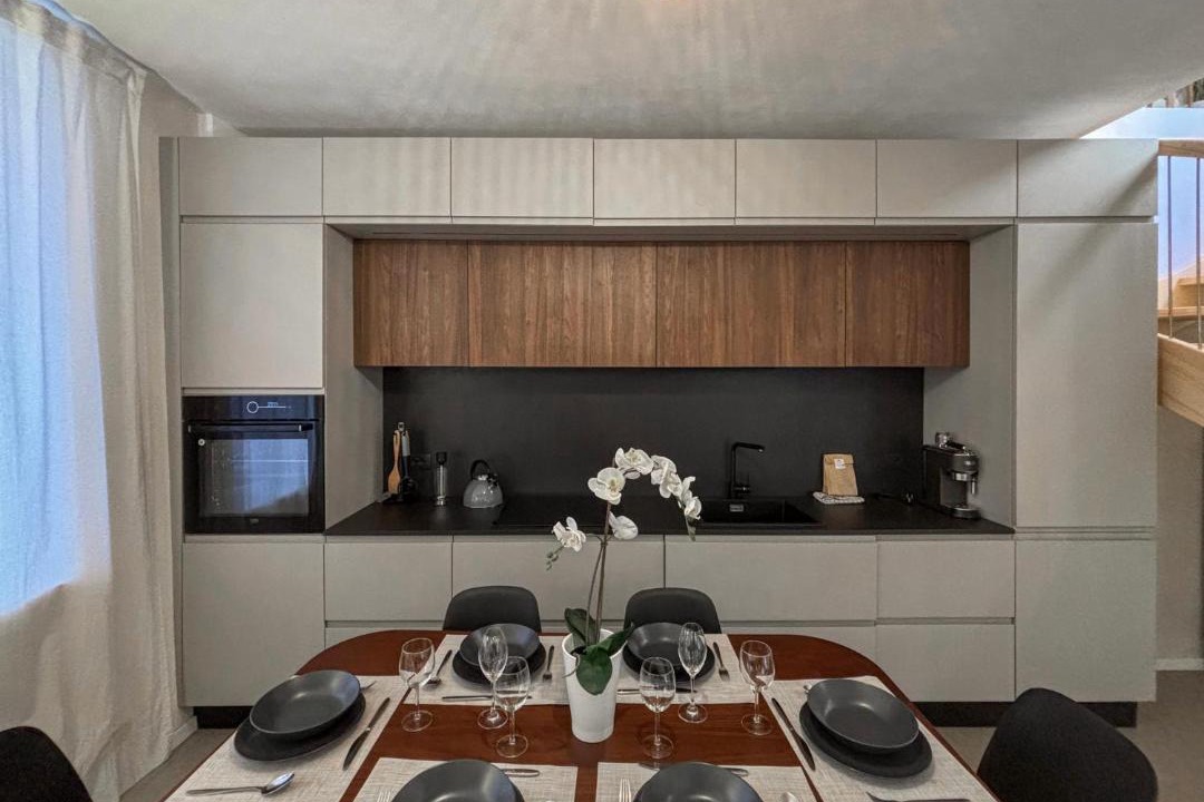 Photo of Kitchen in Calozzo