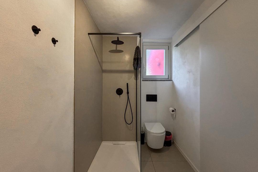Photo of Bathroom in Calozzo