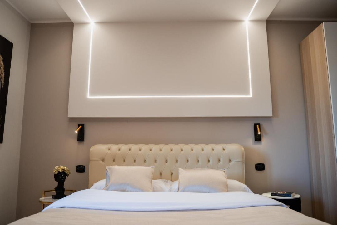 Photo of Bedroom in Campobasso