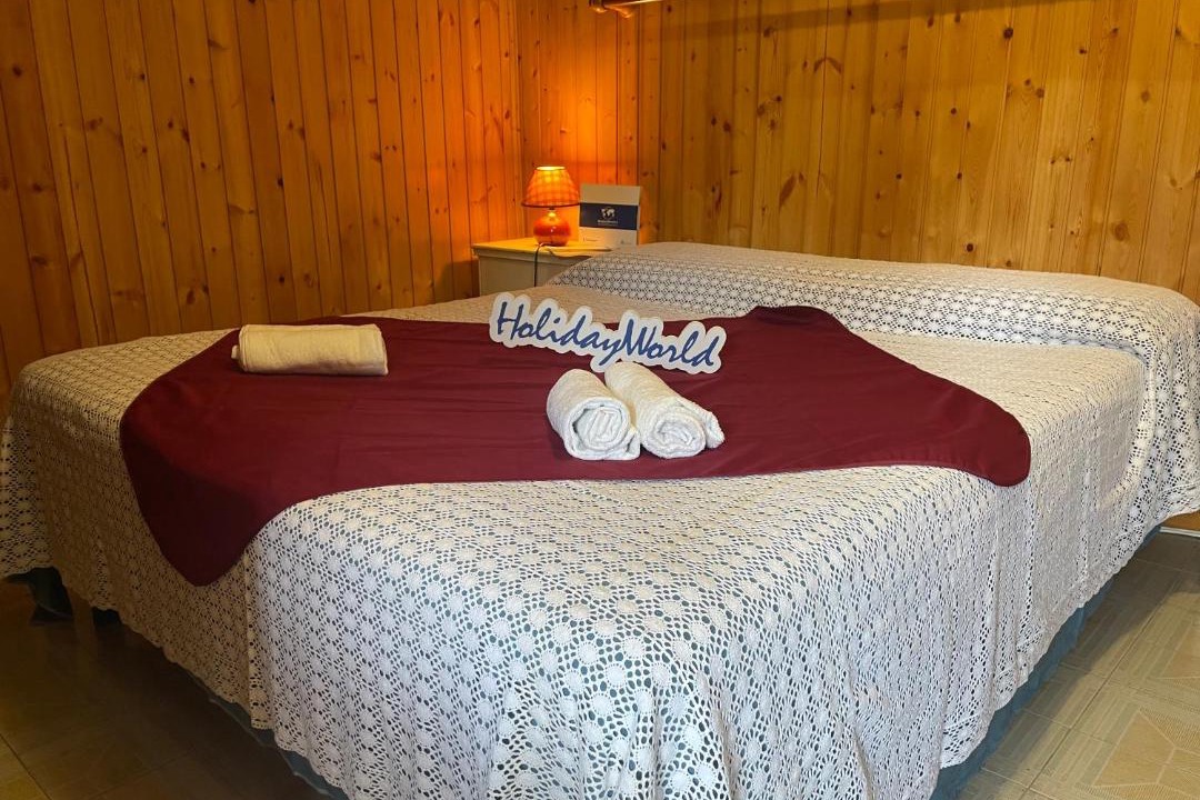Photo of Bedroom in Vobbia