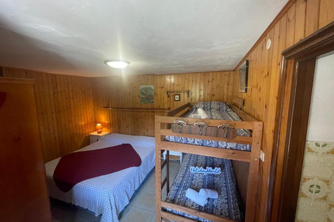 Photo of Bedroom in Vobbia