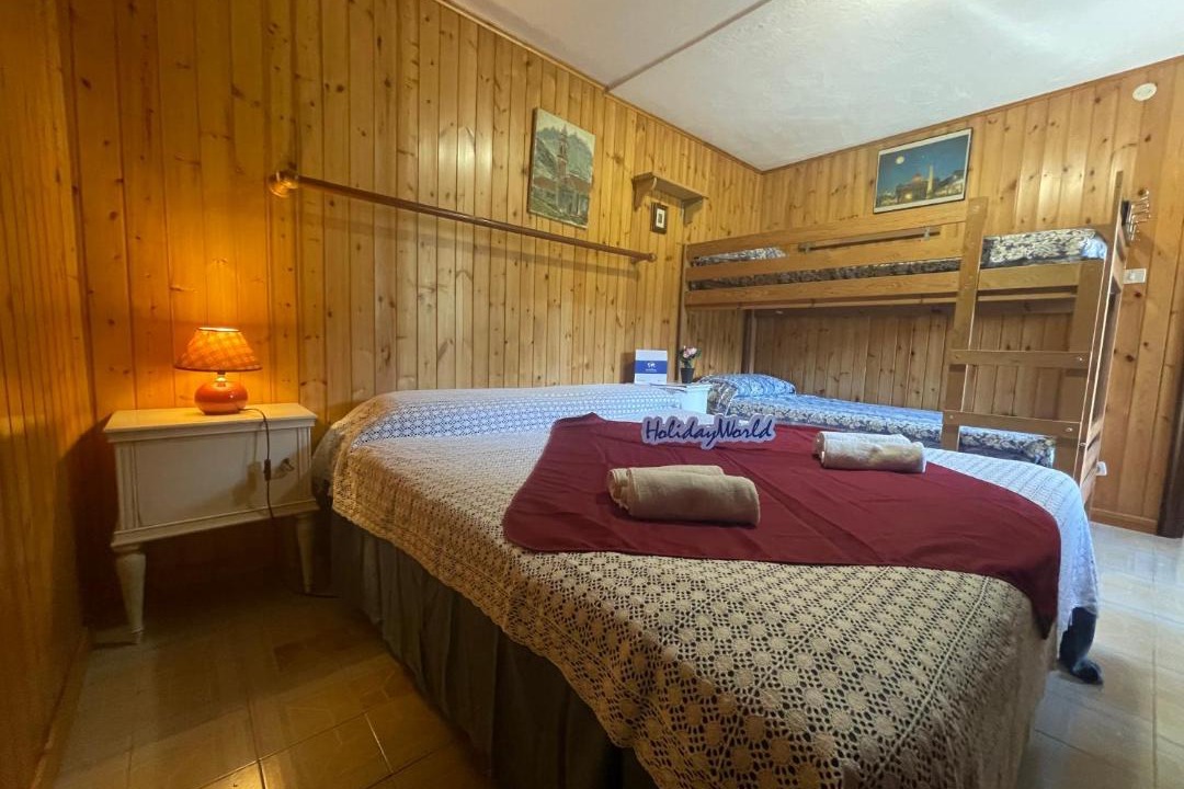 Photo of Bedroom in Vobbia