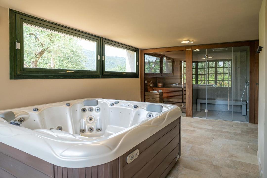 Photo of Bathroom in Lumezzane