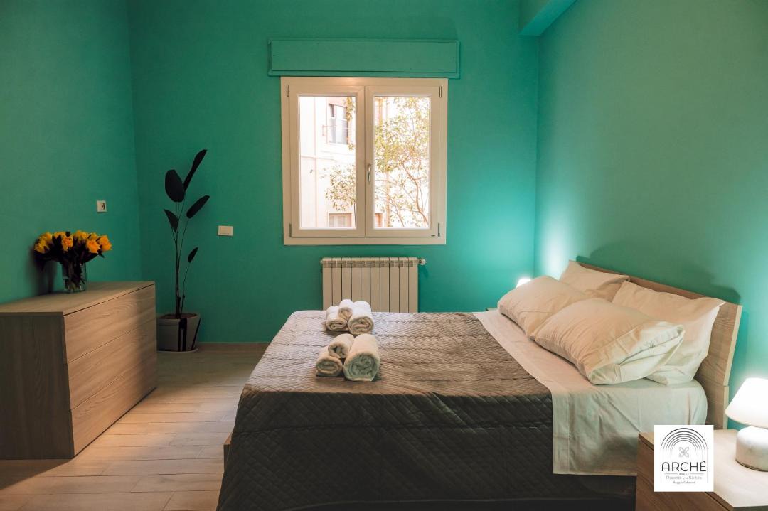 Photo of Bedroom in Reggio Calabria