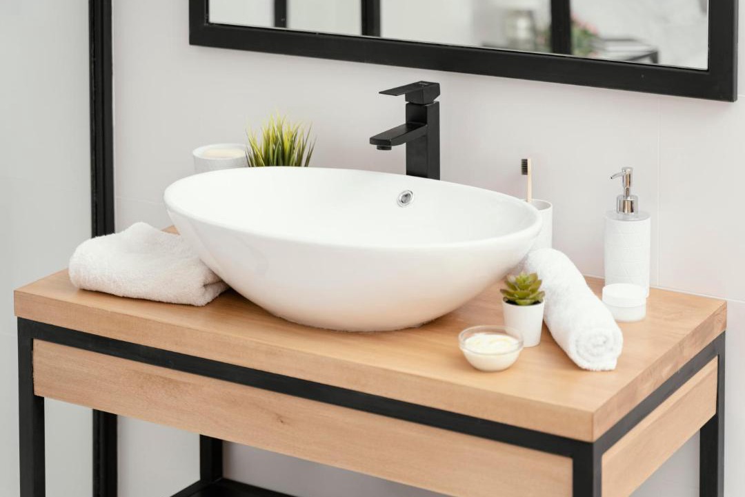 Photo of Bathroom in Varesine