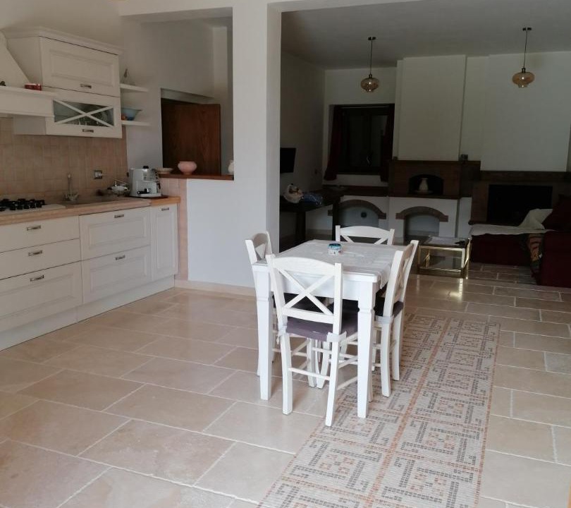 Photo of Kitchen in Civitella in Val di Chiana