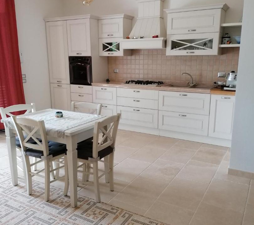 Photo of Kitchen in Civitella in Val di Chiana