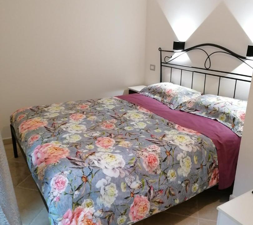 Photo of Bedroom in Civitella in Val di Chiana