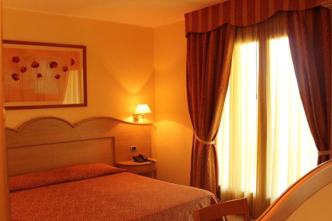Photo of Bedroom in Marina di Zambrone