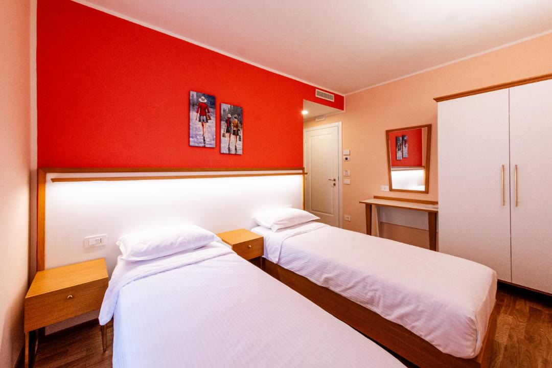 Photo of Bedroom in Visso