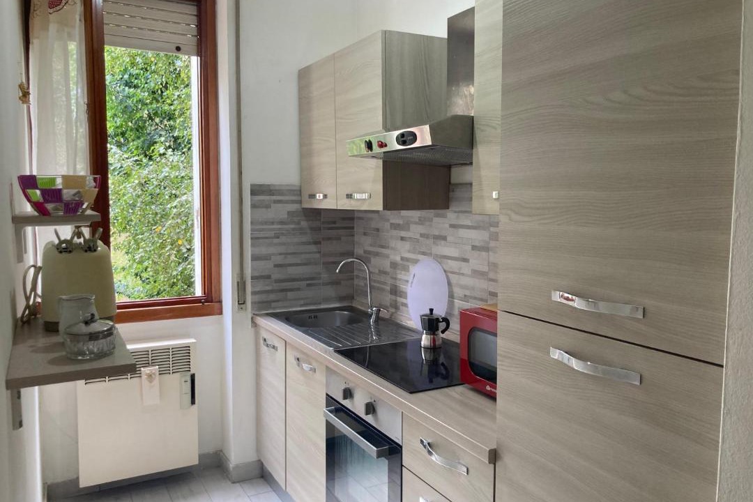 Photo of Kitchen in Saronno