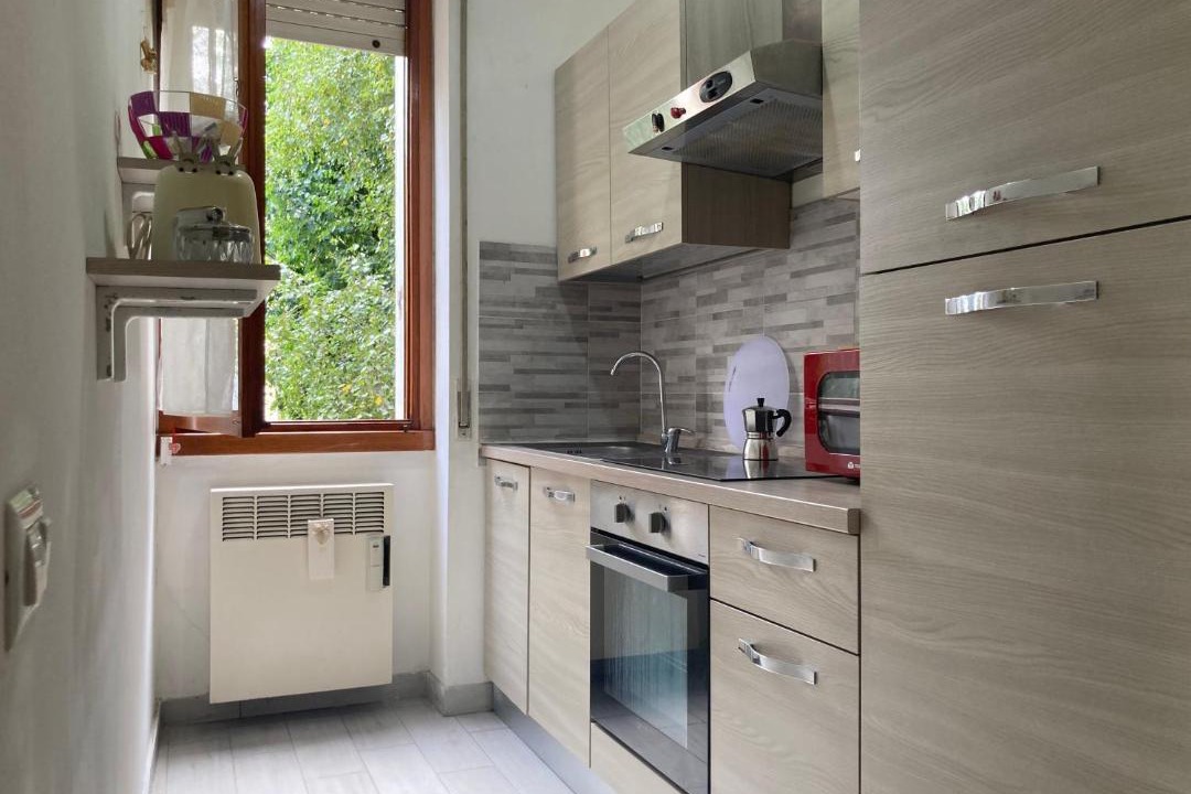 Photo of Kitchen in Saronno