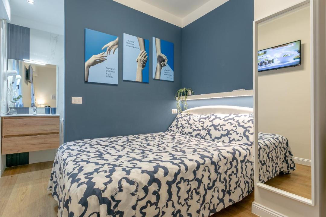 Photo of Bedroom in Campobasso