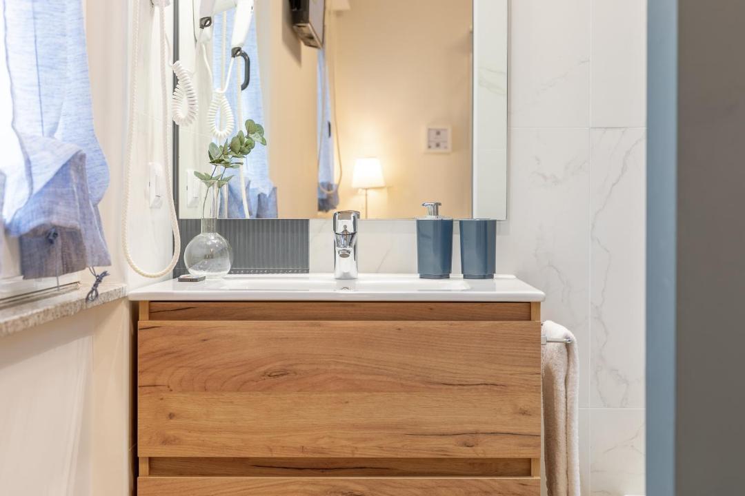 Photo of Bathroom in Campobasso