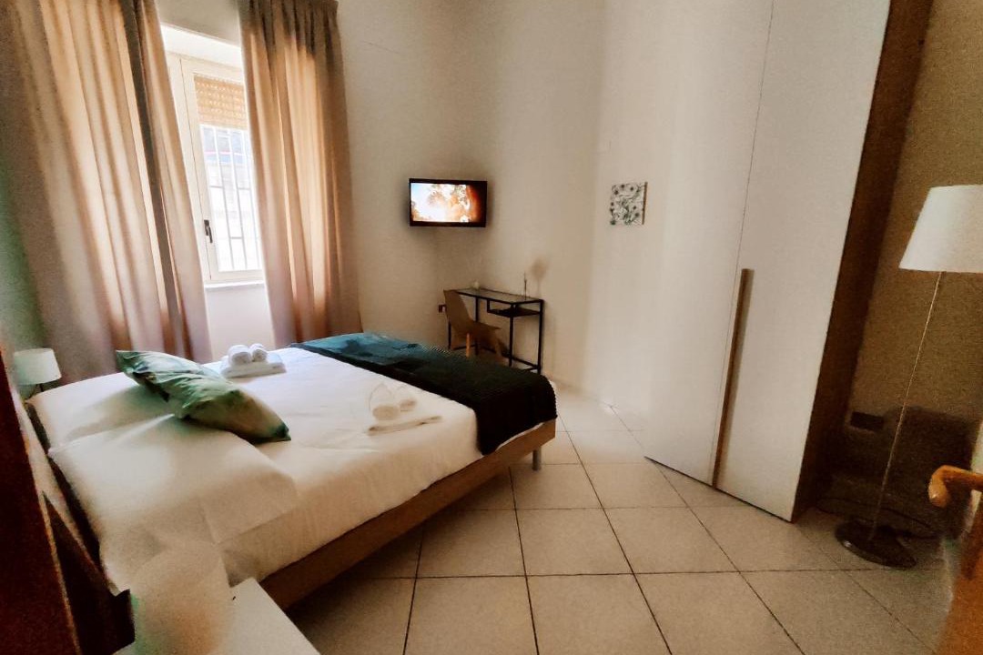 Photo of Bedroom in Sarno