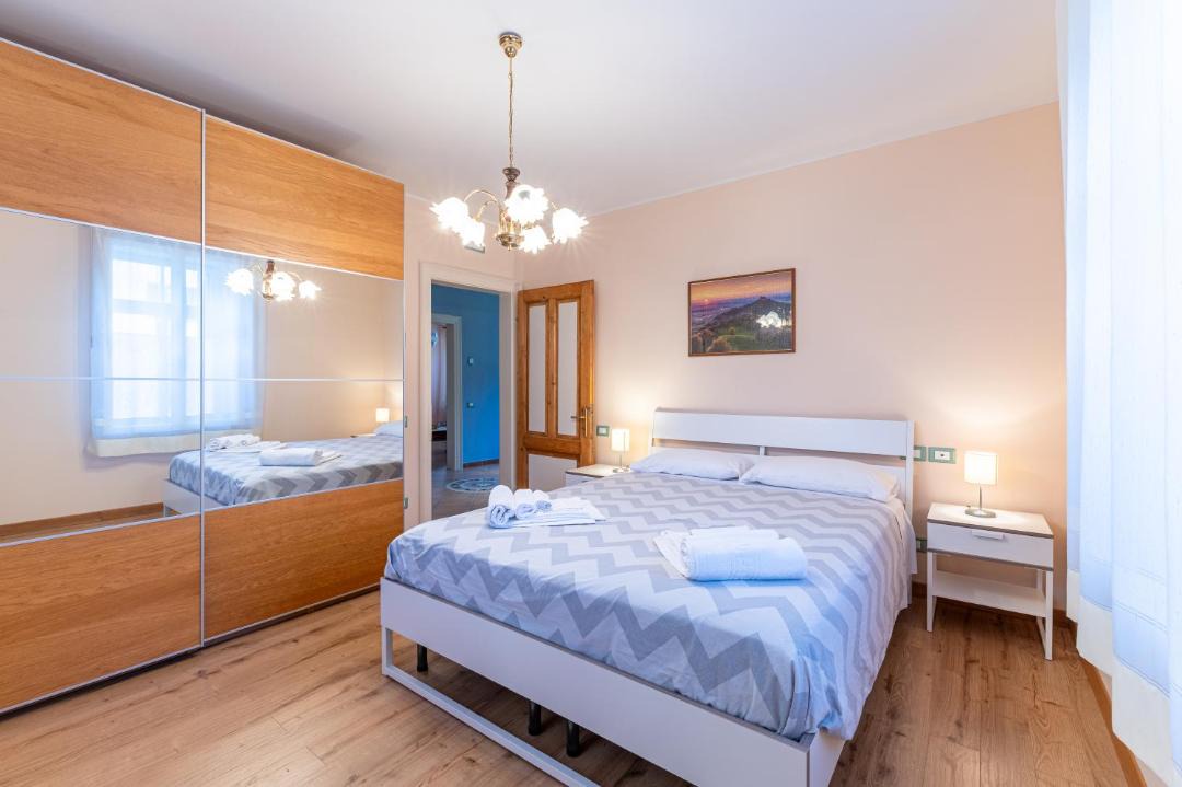 Photo of Bedroom in Ovaro