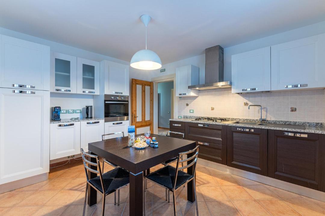 Photo of Kitchen in Ovaro