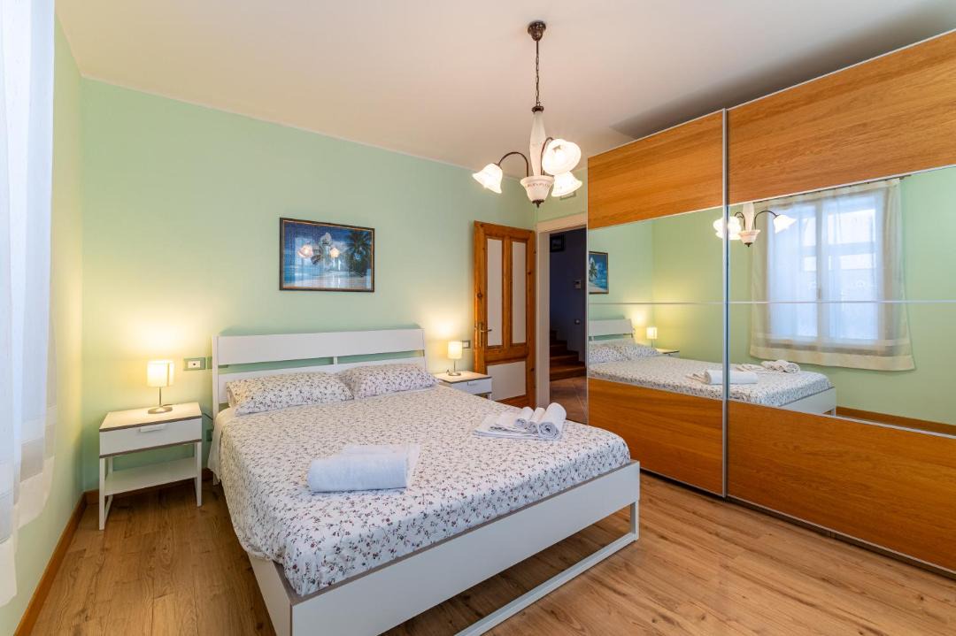 Photo of Bedroom in Ovaro