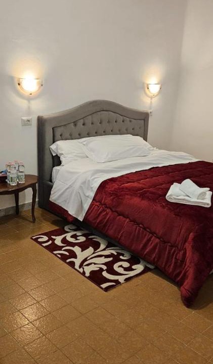 Photo of Bedroom in San Lorenzo