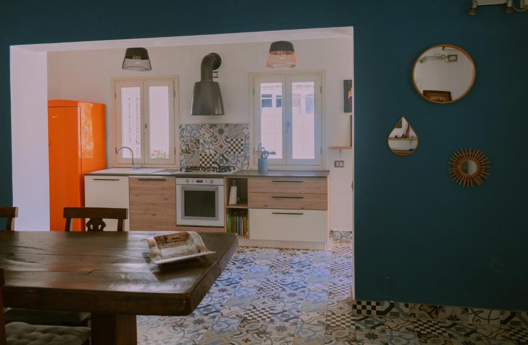Photo of Kitchen in Montebello della Battaglia
