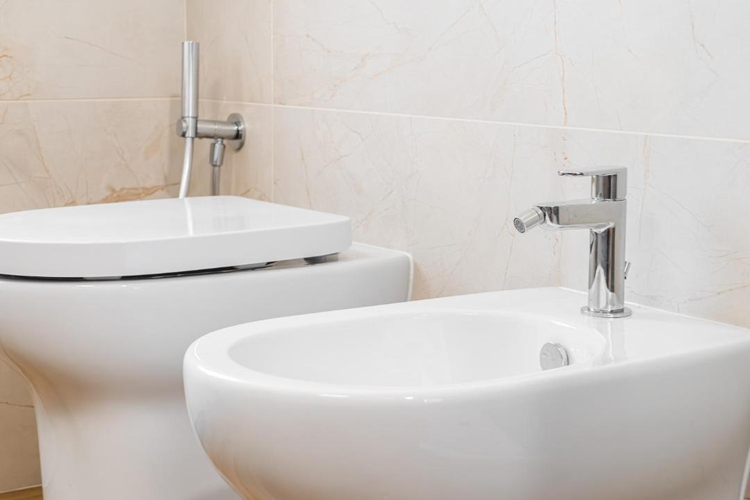 Photo of Bathroom in Borgatella