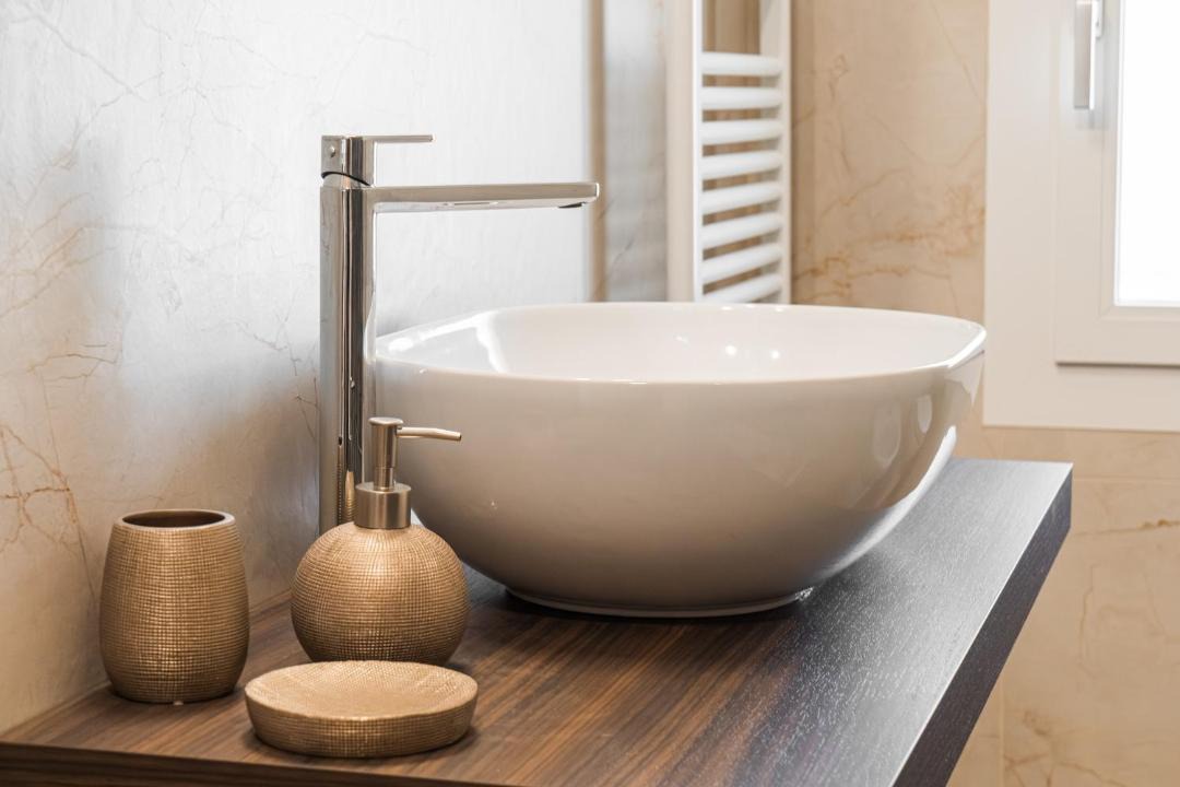 Photo of Bathroom in Borgatella
