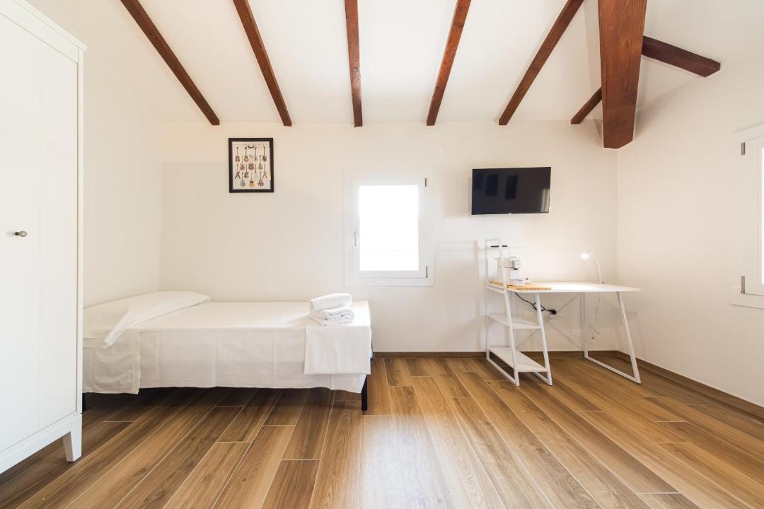 Photo of Bedroom in Borgatella