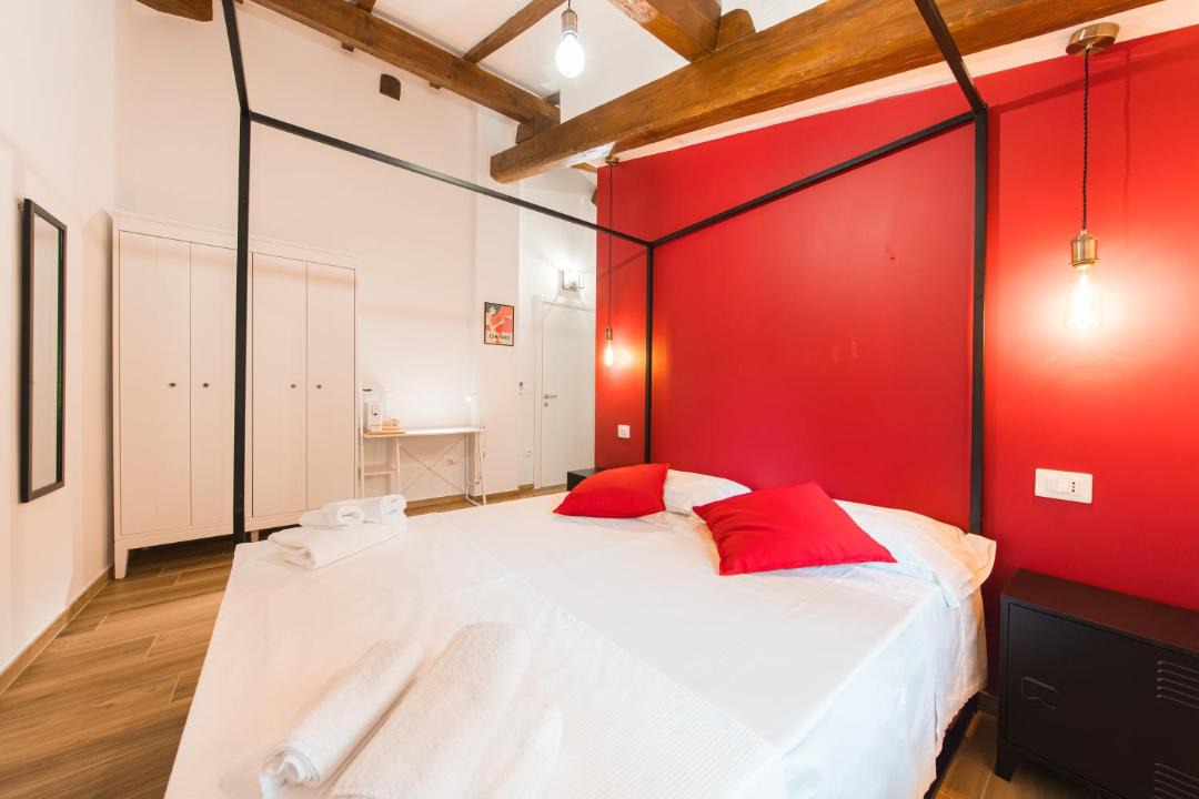 Photo of Bedroom in Borgatella