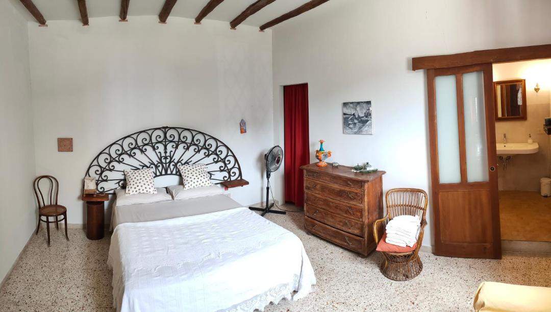 Photo of Bedroom in Buseto Palizzolo