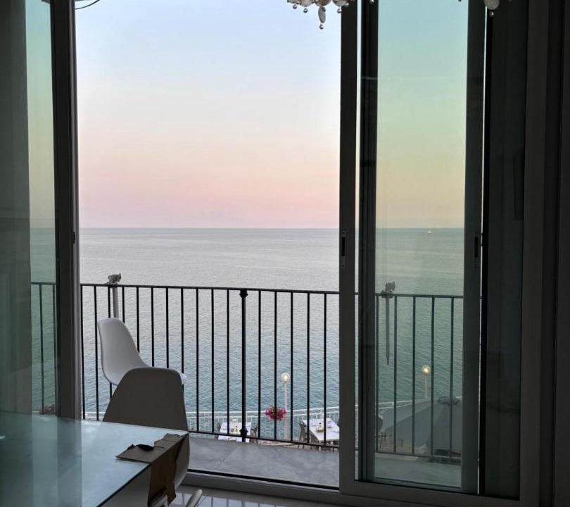 Photo of Patio Balcony in Marina Di Camerota
