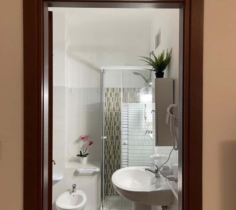 Photo of Bathroom in Frosinone