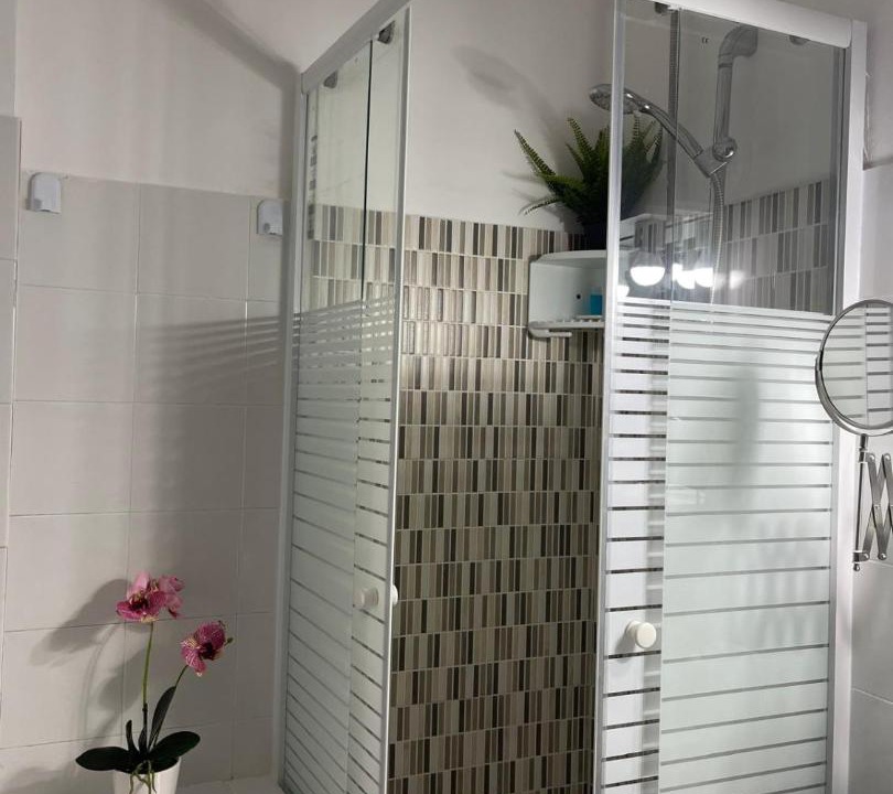 Photo of Bathroom in Frosinone