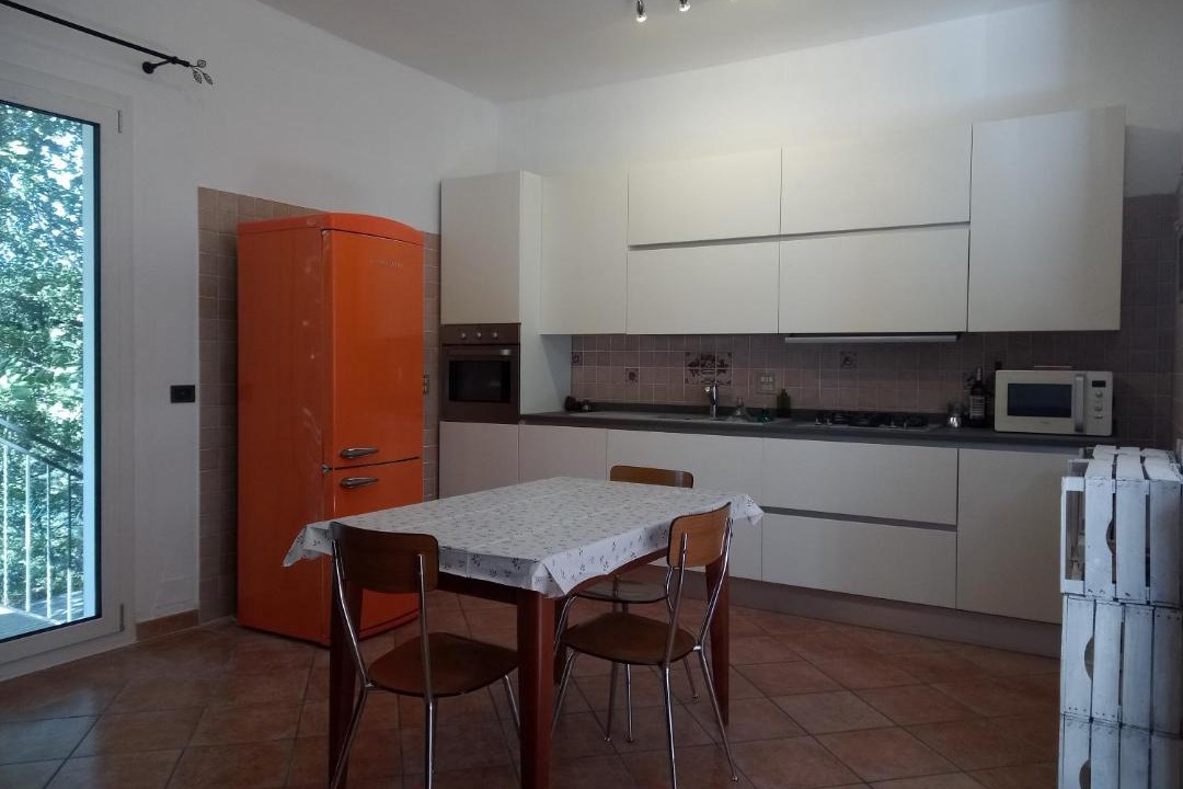 Photo of Kitchen in Savigno
