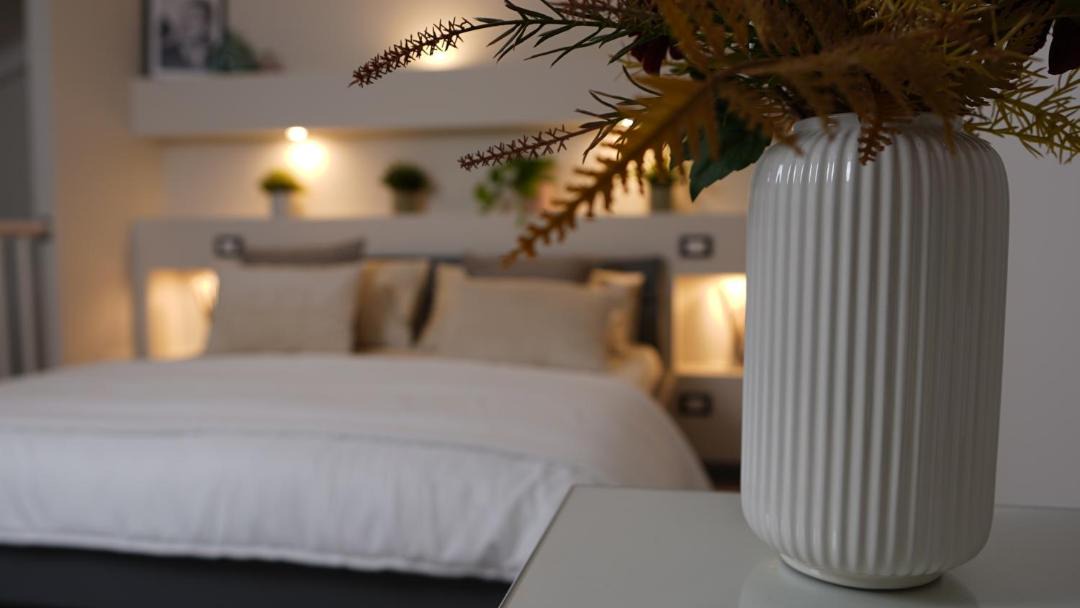 Photo of Bedroom in Comacchio