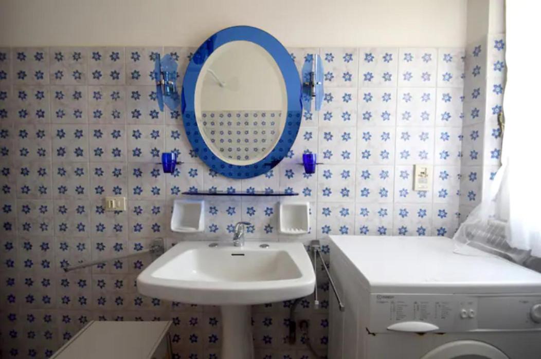 Photo of Bathroom in Rapallo