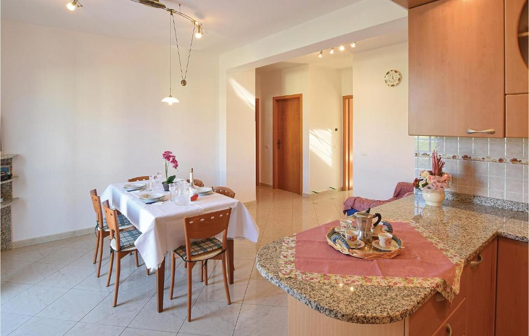 Photo of Kitchen in Annunziata