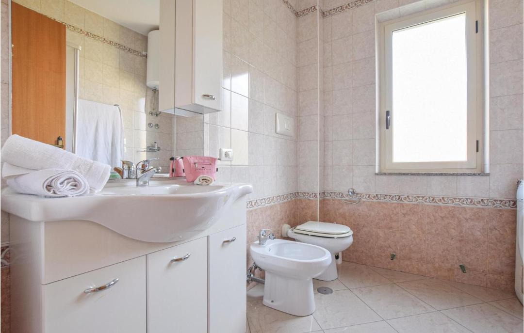 Photo of Bathroom in Annunziata
