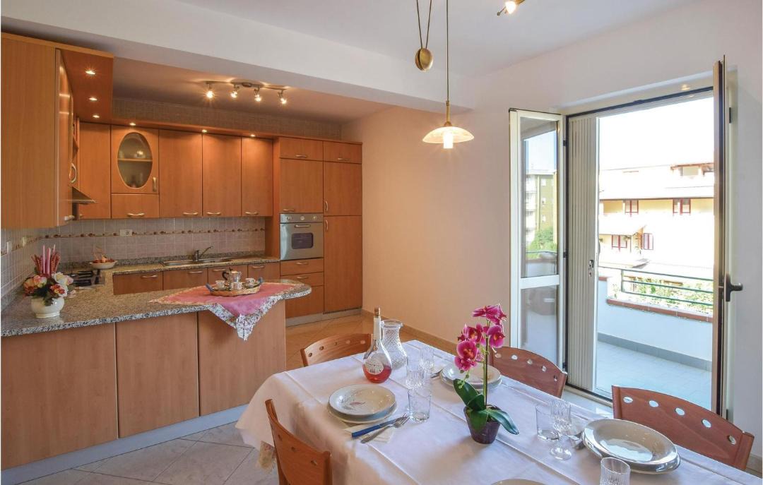 Photo of Kitchen in Annunziata