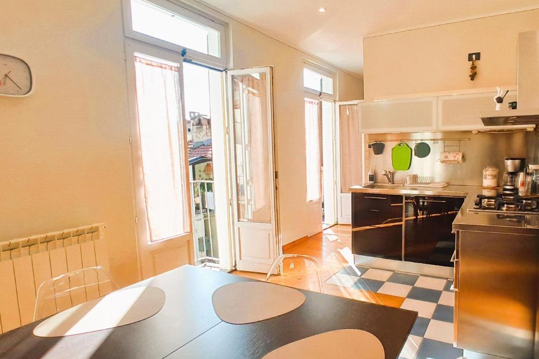 Photo of Kitchen in Centro Storico