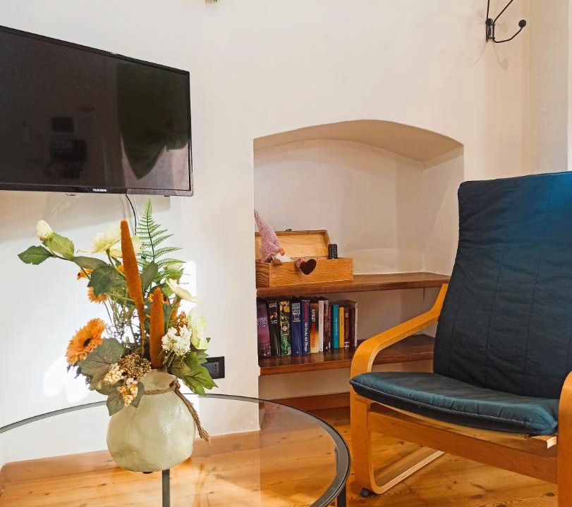 Photo of Livingroom in Centro Storico