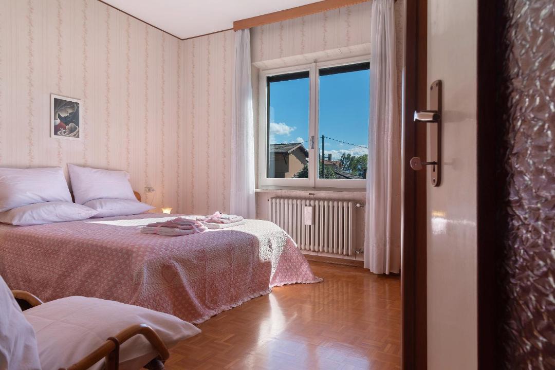 Photo of Bedroom in Maccagno