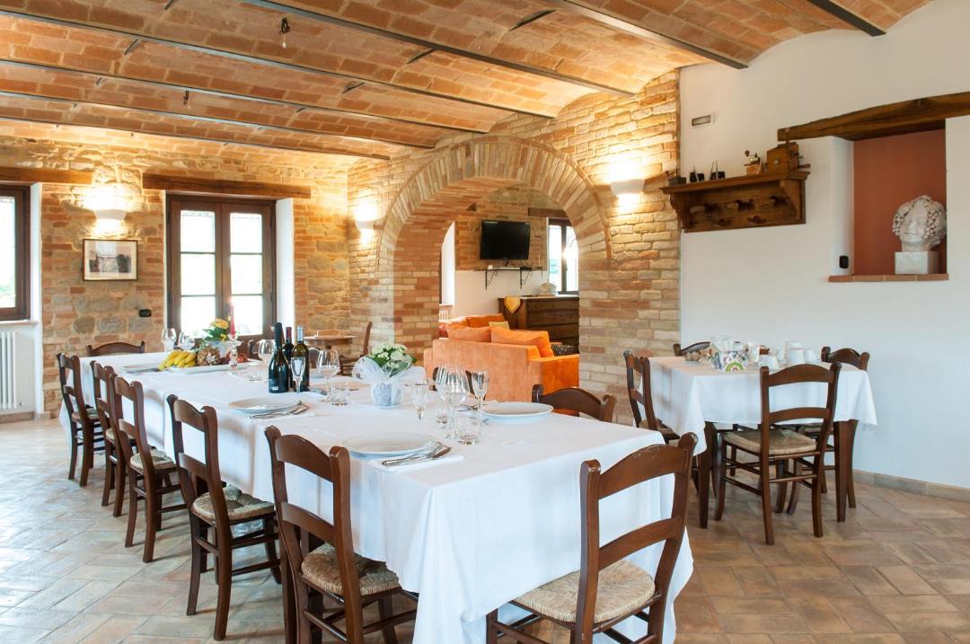 Photo of Kitchen in SantʼAngelo in Pontano