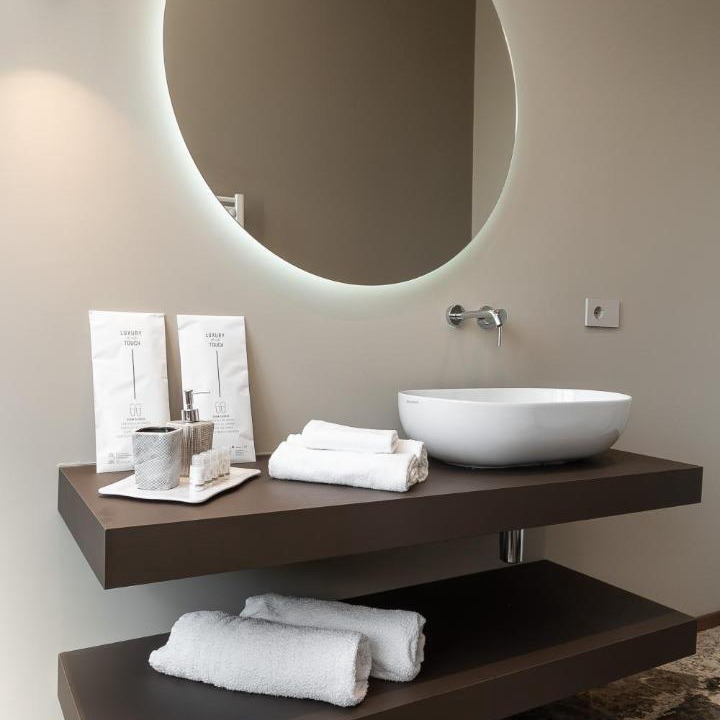 Photo of Bathroom in Carignano