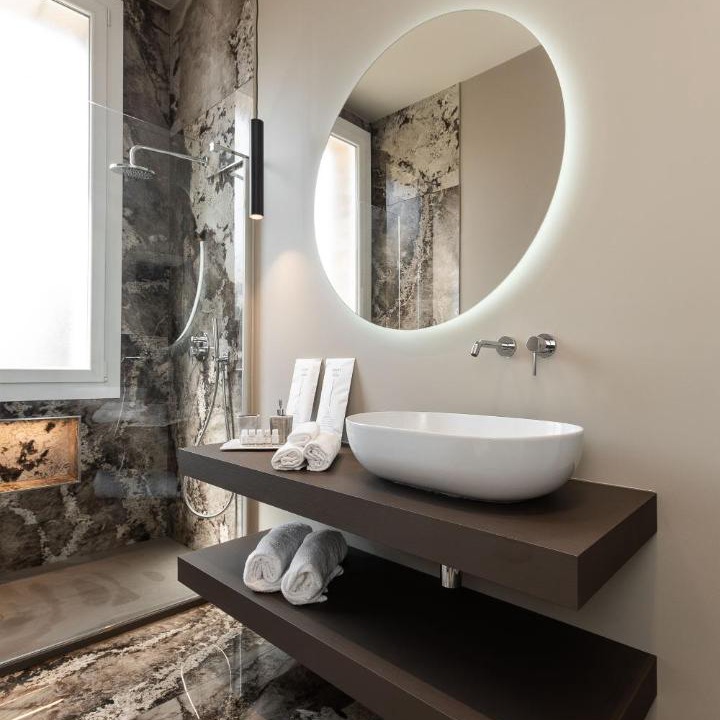 Photo of Bathroom in Carignano