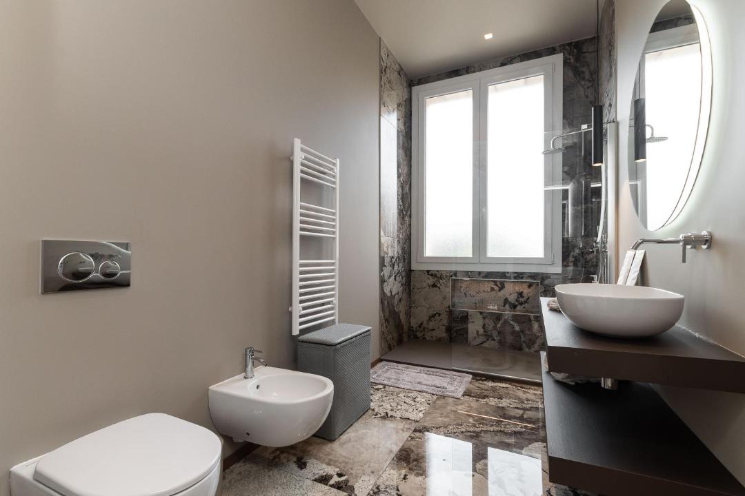 Photo of Bathroom in Carignano