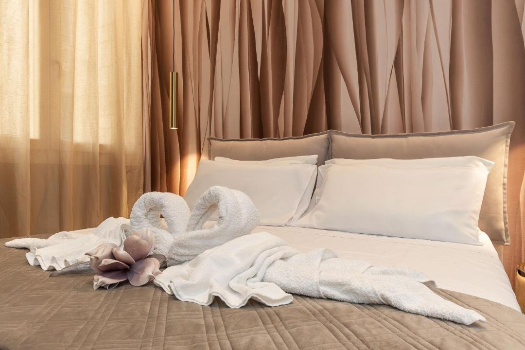 Photo of Bedroom in Carignano