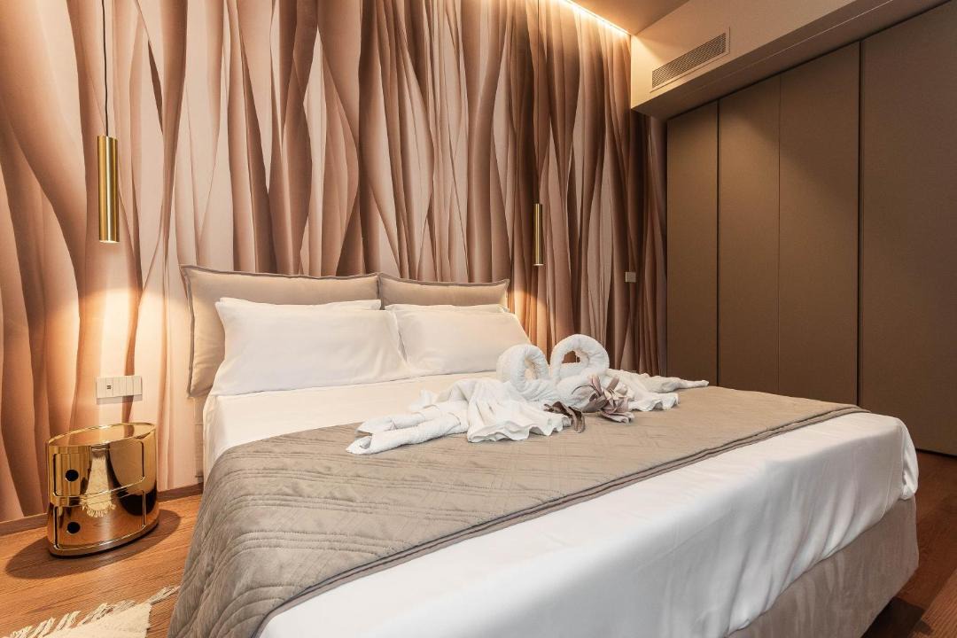 Photo of Bedroom in Carignano