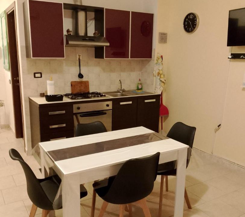 Photo of Kitchen in Licciana Nardi