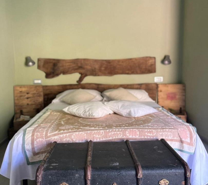 Photo of Bedroom in Frabosa Sottana